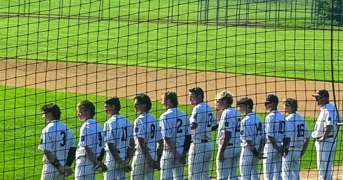 Post 60 battles through Gopher Classic