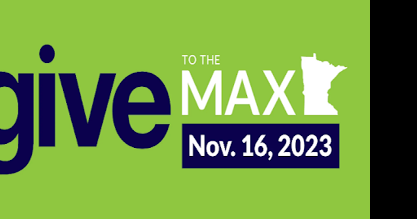 Give to the Max Day on November 16 - Vimarsana News