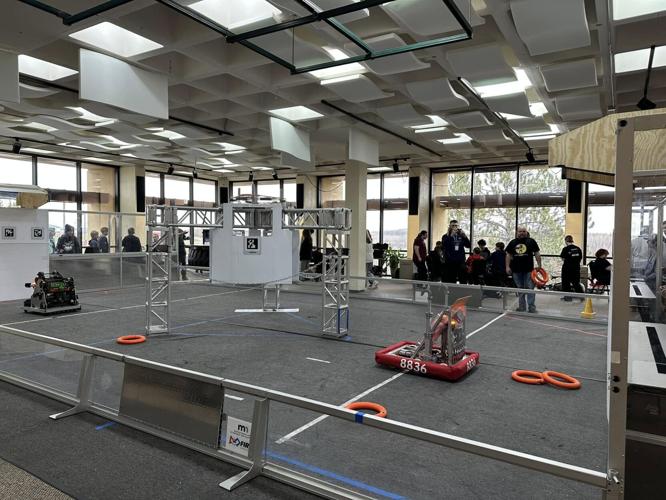 Minnesota Discovery Center to host 14th annual Iron Range Science ...