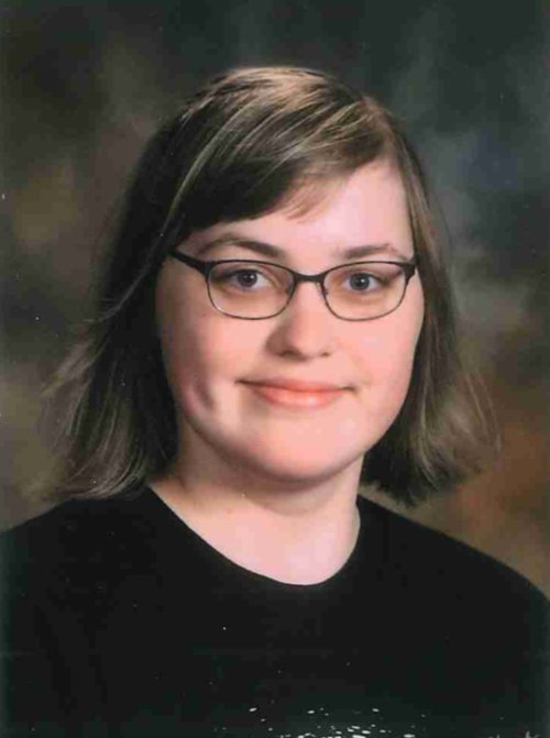 Abigail Purdy