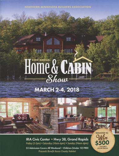 Nmba Home Cabin Show Is This Weekend