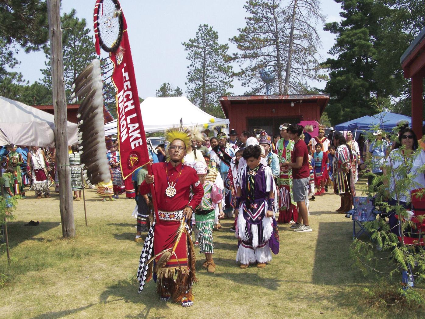 Pow-Wow