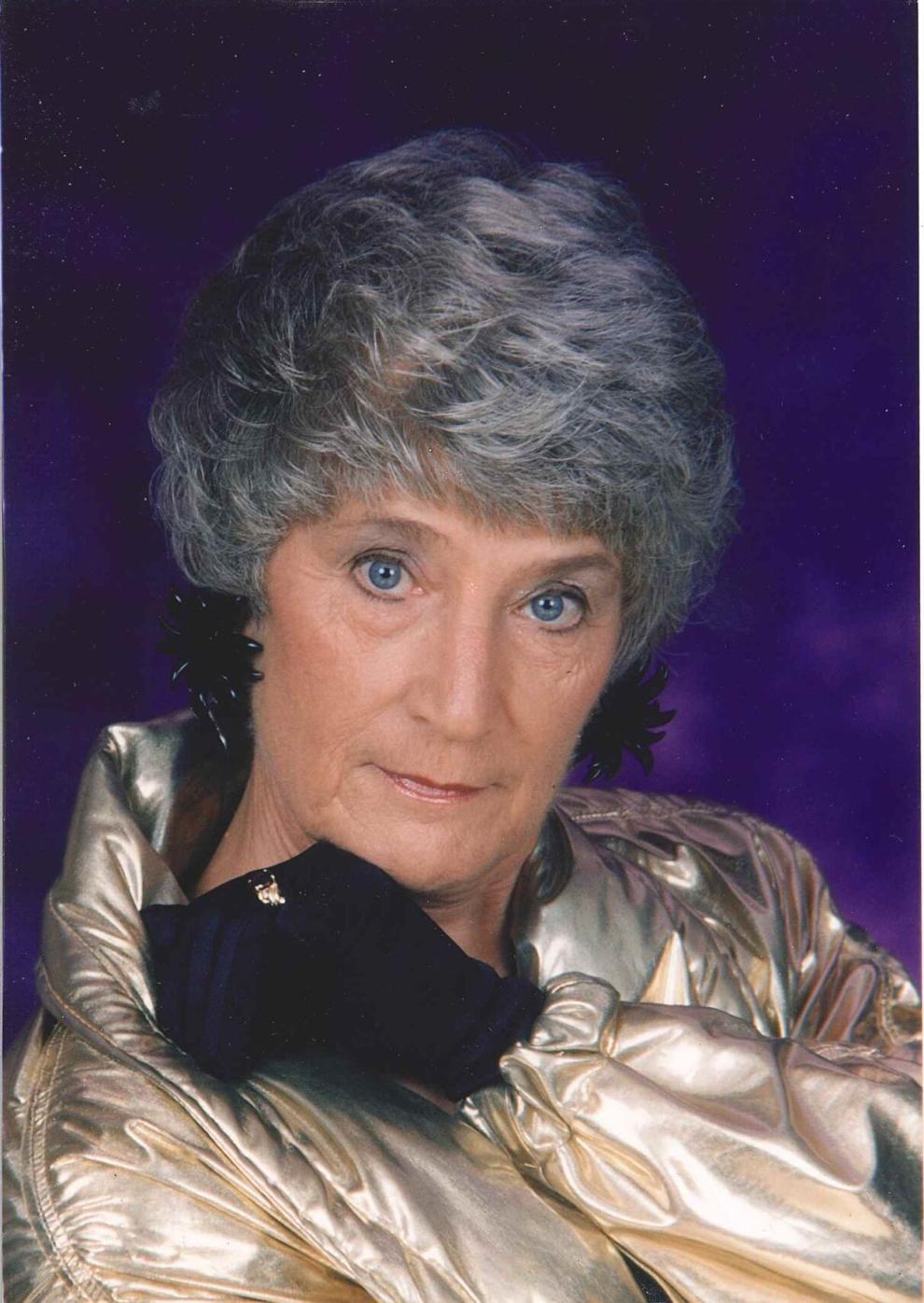 Gale Benzing Obituaries