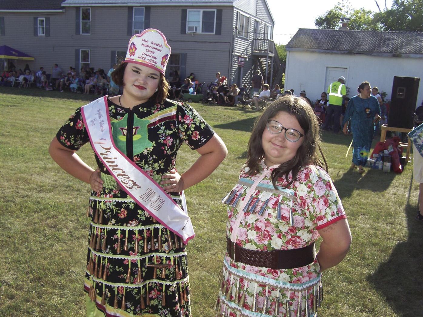 Pow-Wow