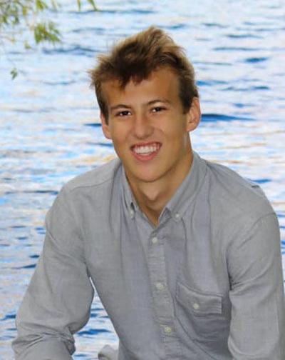 Hunter Philip Huson Obituaries Grandrapidsmn Com