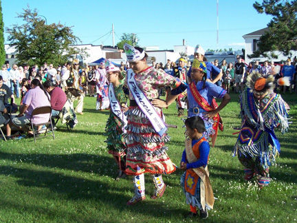 Deer River celebrates 69th Wild Rice Festival | Featured