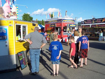 Deer River celebrates 69th Wild Rice Festival | Featured ...