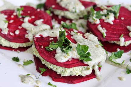 The beet goes on | Free Press | grandrapidsmn.com