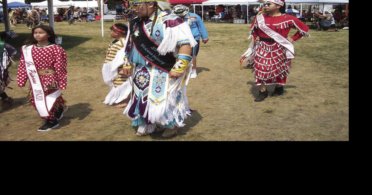 PowWow