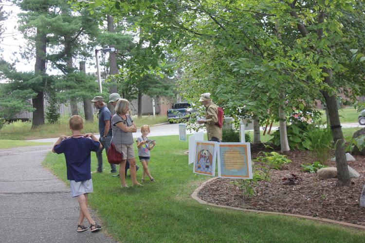 Visitors Day at North Central Research and Outreach Center | Featured