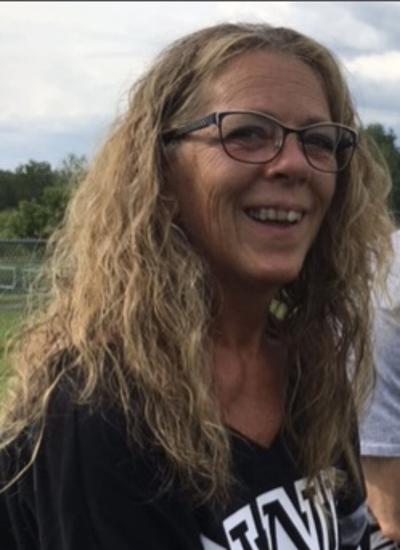 Shannon Marie (McGarry) Mandich 1967 - 2021