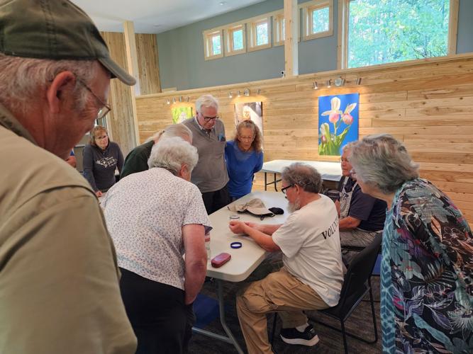 SaxZim Bog center extends season News