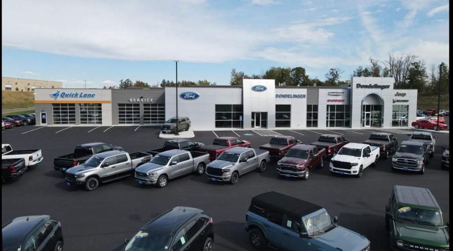 Dondelinger Ford Grand Rapids Mn Wallpaper For Android