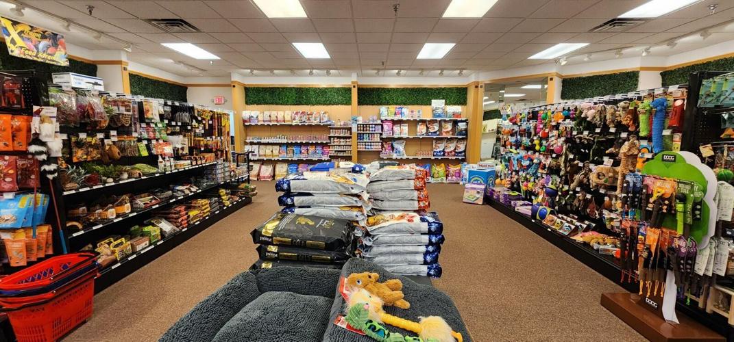 Bark and Beyond Pet Supplies gearing up for Grand Opening Business