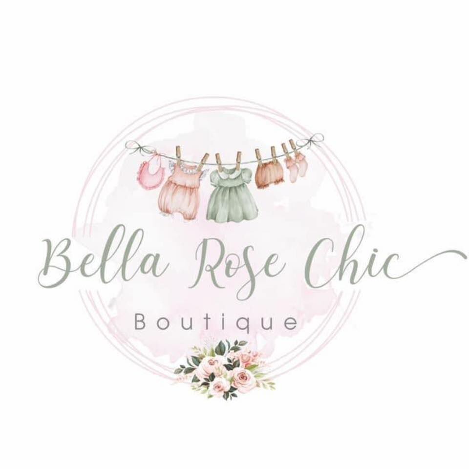 Bella Rose Chic Boutique Grand Debut Downtown Business