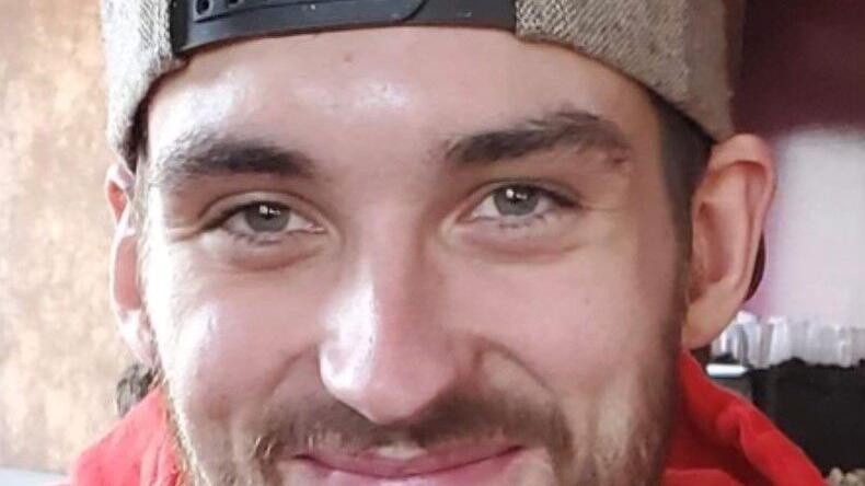 Braden Joe Villeneuve 1995-2021 - Vimarsana News
