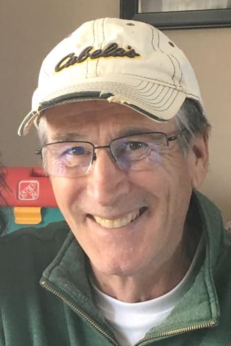 Timothy John Riley 1949-2022 | Obituaries | grandrapidsmn.com