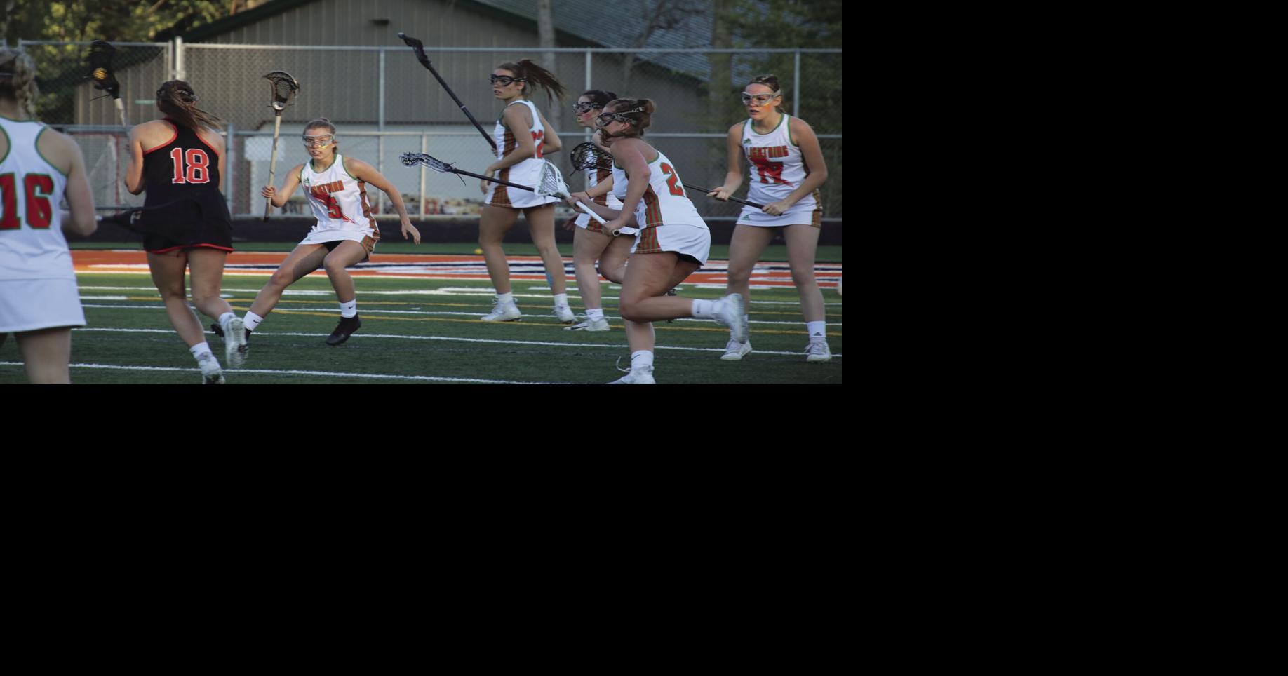 Rapids lacrosse teams readying for playoffs High School