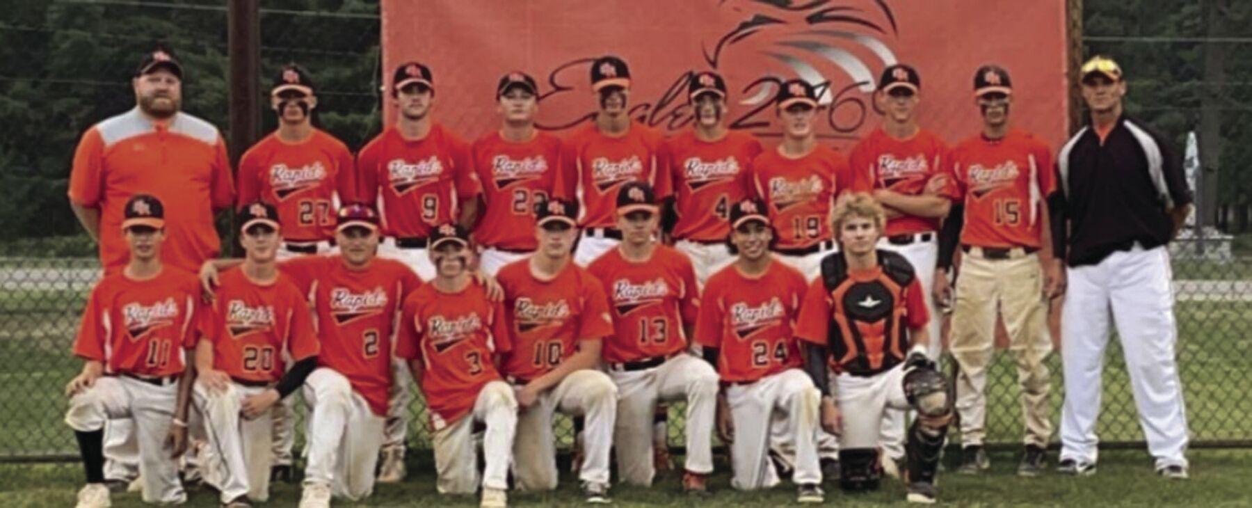 VFW Post 1720 preparing for state baseball tournament Sports