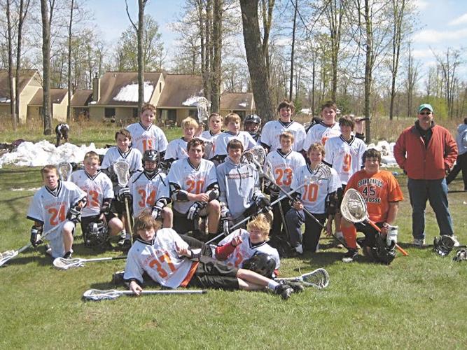 Grand Rapids Lacrosse hosts Brainerd; shootout tournament Sports
