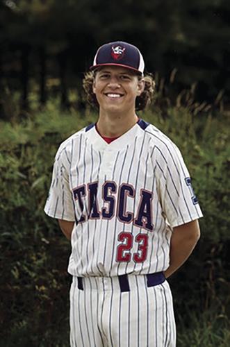 Ridge Walker - Baseball - Norfolk State University Athletics