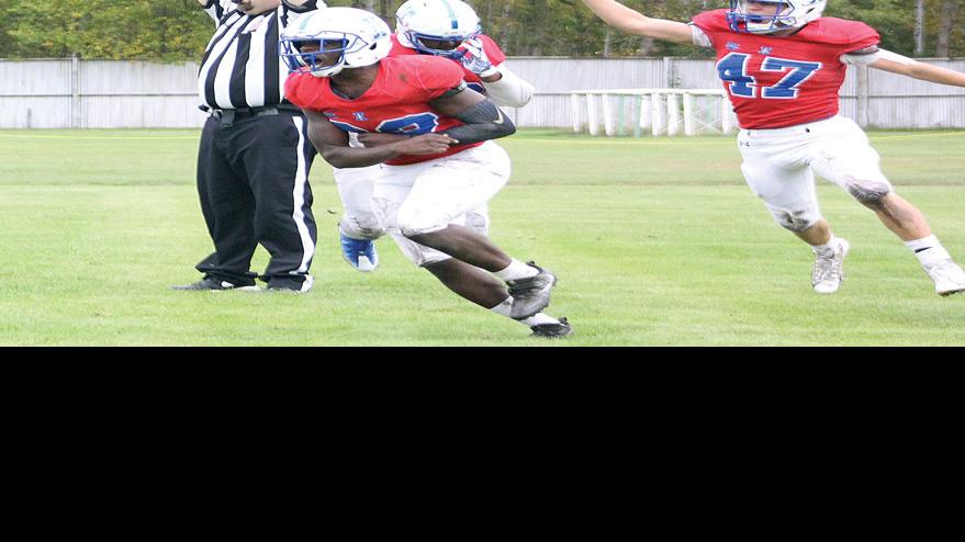 Vikings Rally For 18 14 Win Over Vermilion Sports Grandrapidsmn Com