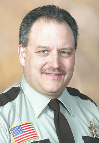 Itasca County Sheriff candidate Dean Scherf | News | grandrapidsmn.com