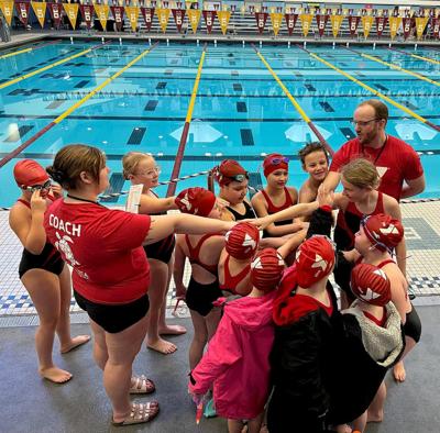 Seaturtles Make a Splash at Minnesota YMCA State Swimming Championship ...