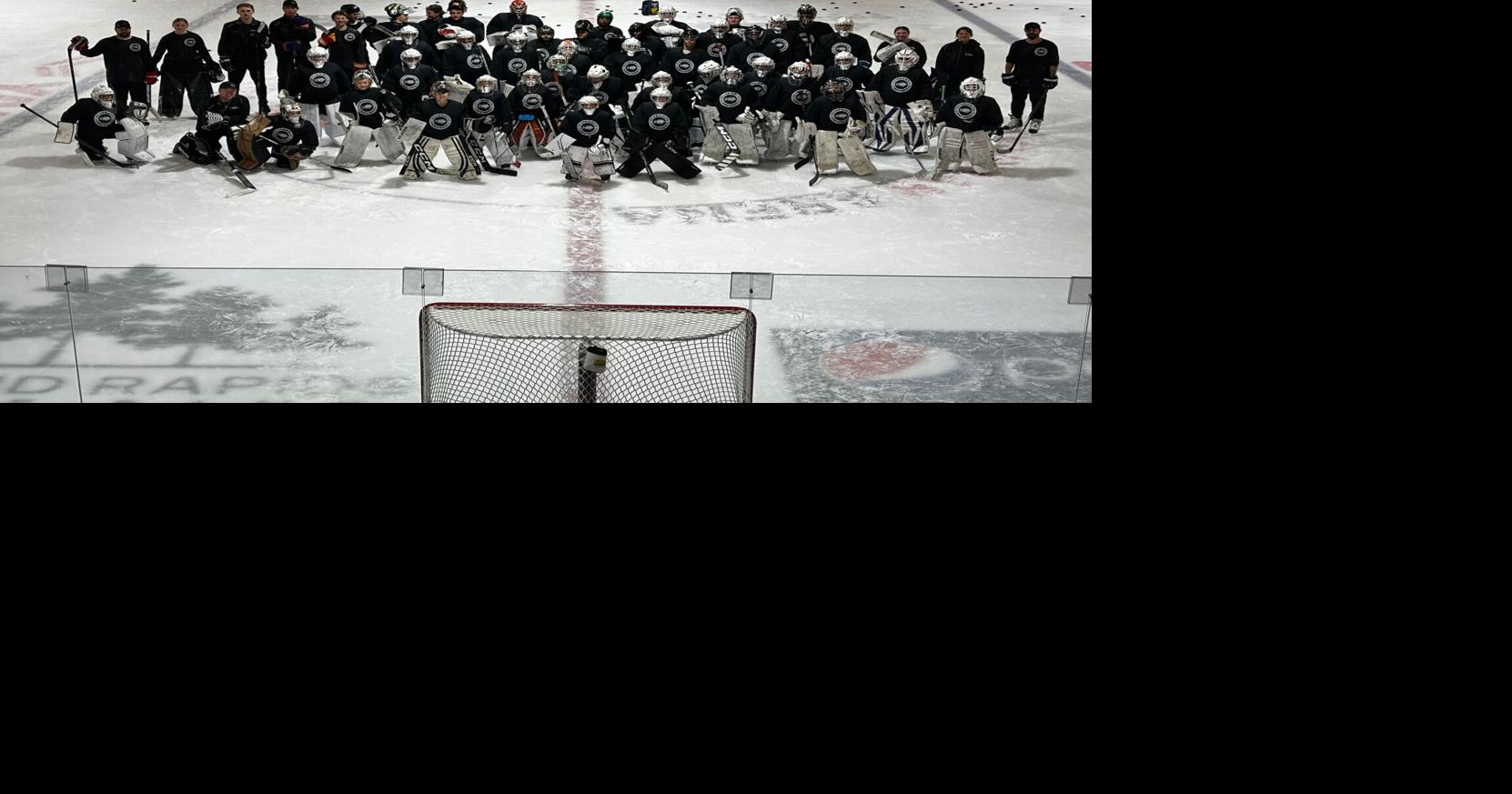 Iron Range Goaltending Academy: About Much More than Developing in the Net