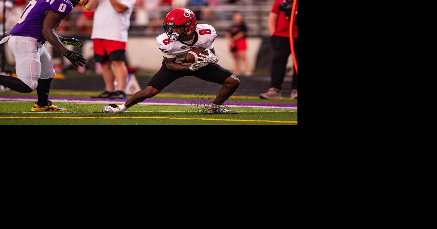 Granite City football falls at Collinsville in Southwestern Conference opener