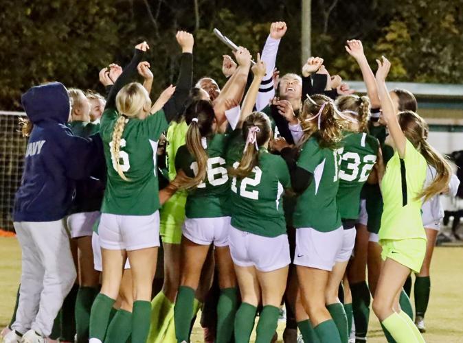 Lady Devils Win Region Crown In OT Thriller | Sports | greenevillesun.com