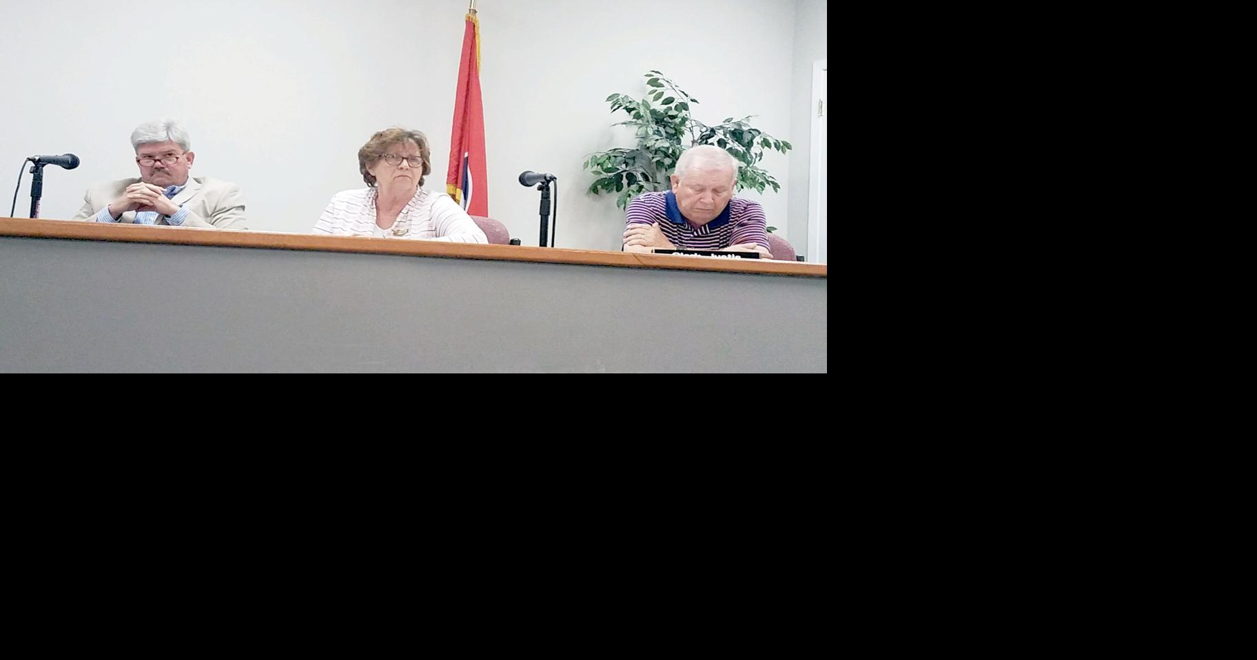 School Board Votes To Close Glenwood, West Pines Elementaries | Local ...