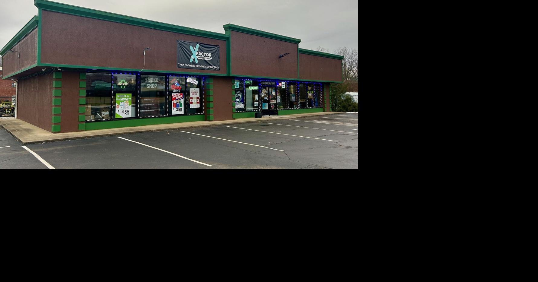 Tusculum Smoke Shop Beer Sale Permit Revoked; Business Owner In ICE Custody  | Local News