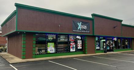 Tusculum Smoke Shop Beer Sale Permit Revoked; Business Owner In ICE Custody | Local News | greenevillesun.com Tusculum Smoke Shop Beer Sale Permit Revoked; Business Owner In ICE Custody | Local News | greenevillesun.com