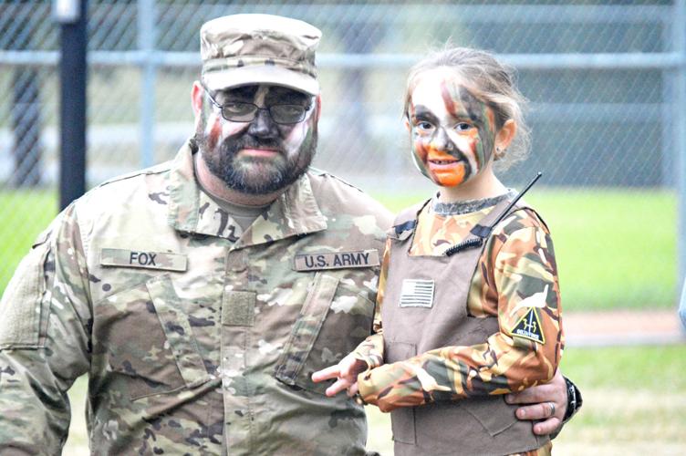 Frightful Sights From Hardin Park Halloween Local News