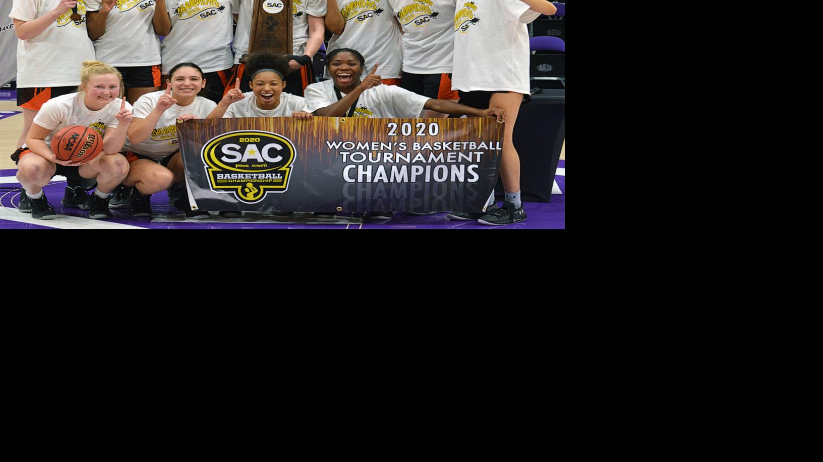 Tusculum Women Overtake Anderson For Title Greeneville