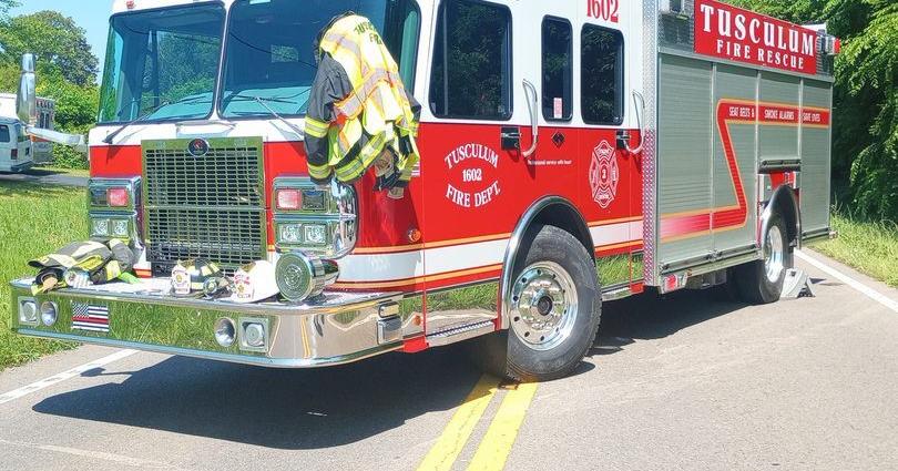 Man, 92, Killed In Erwin Highway Crash | Local News | greenevillesun.com