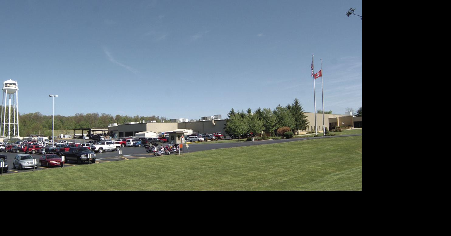 Parker Hannifin Seeks Property Tax Abatement, Plans To Add Jobs Local