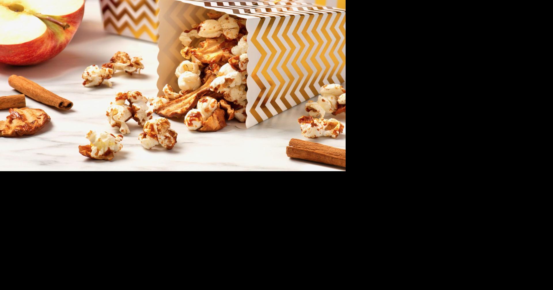 October Is Popcorn Poppin' Month! | Living | greenevillesun.com