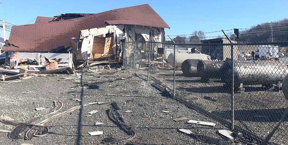 Admiral Propane, GFD Officials Reveal Fire Circumstances | Local News ...