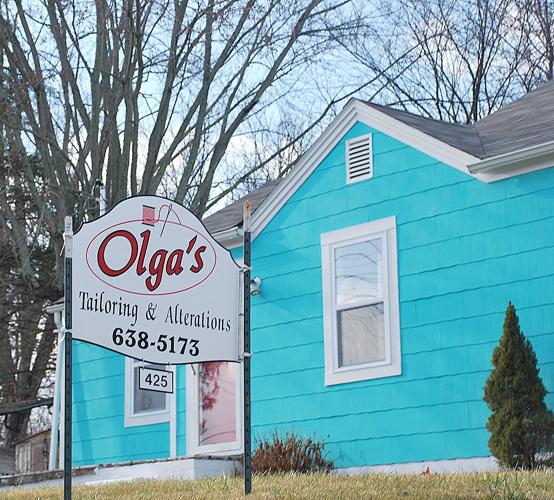 OLGA'S ALTERATION & DESIGN - 11 Reviews - 400 E 82nd St, New York