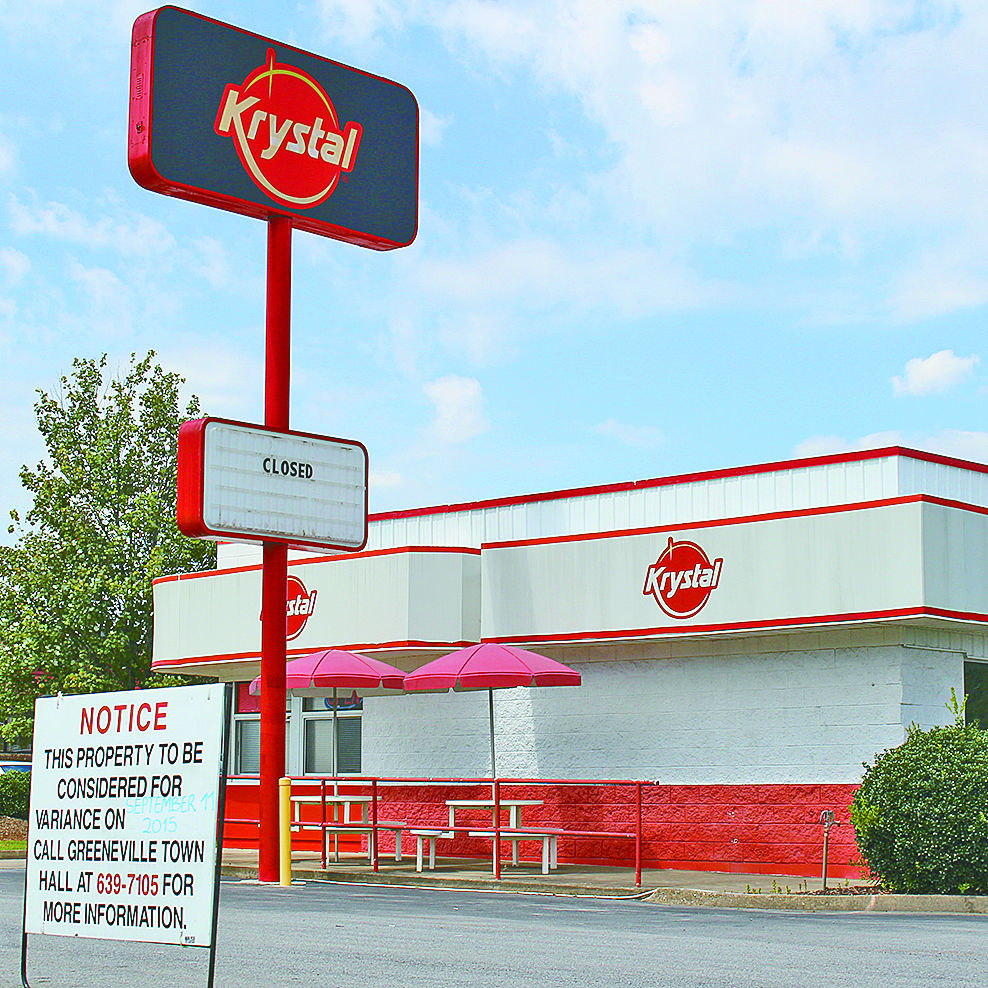 Krystal Restaurant Officially Closes | Local Business News ...