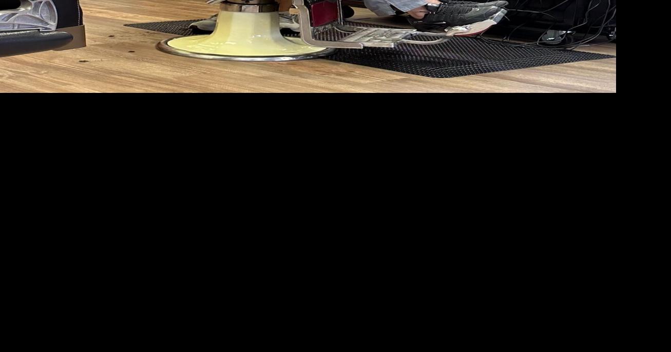 NicelyDone Barber Shop Opens Local Business News