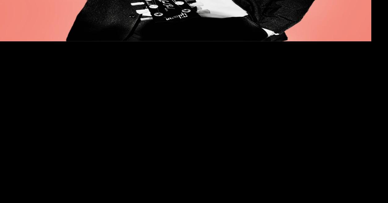 Lightnin' Charlie Set To Strike May 17 At Appalachian Auditorium ...