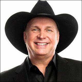 Garth Brooks  GARTH RETURNS TO BRAZIL!