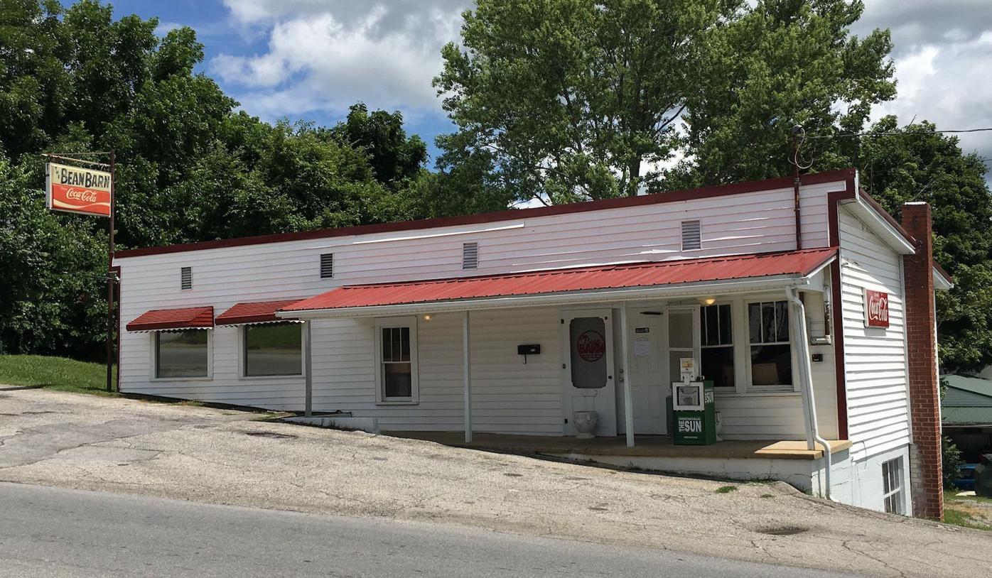 The Bean Barn Closes Its Doors A Second Time Local News Greenevillesuncom