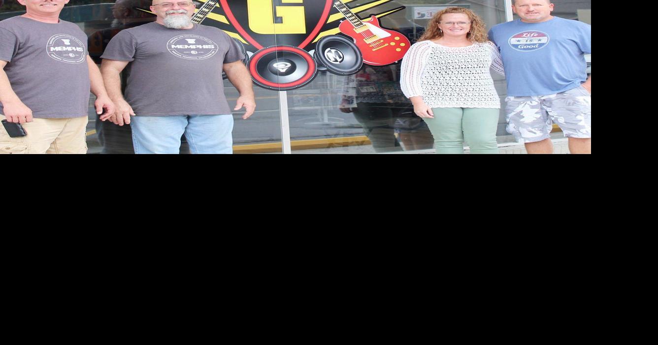 Gosnell's Stereo And Music Is Growing Local Business News