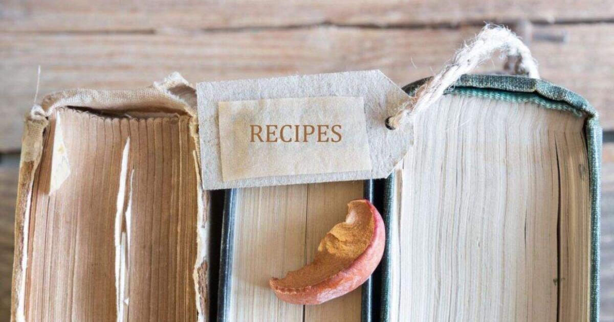 Your Vintage Cookbook Collection May Be Worth More Than You Know | Food ...