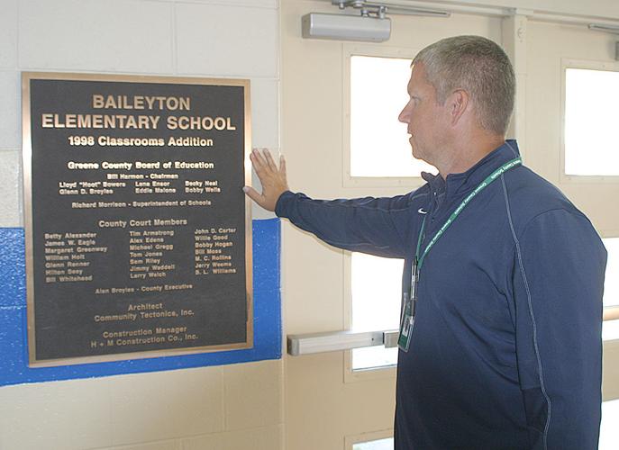 Baileyton Elem. Prepares To Celebrate 100th Anniversary Local News