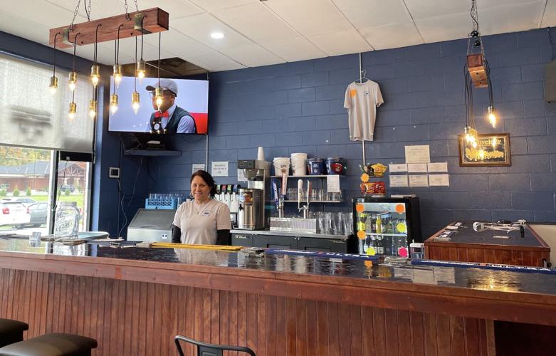 The Watering Trough Now Serving Beer, Food And Fun Local Business